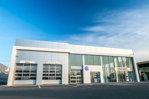 Изображение Автосалон КЛЮЧАВТО Краснодар Volkswagen